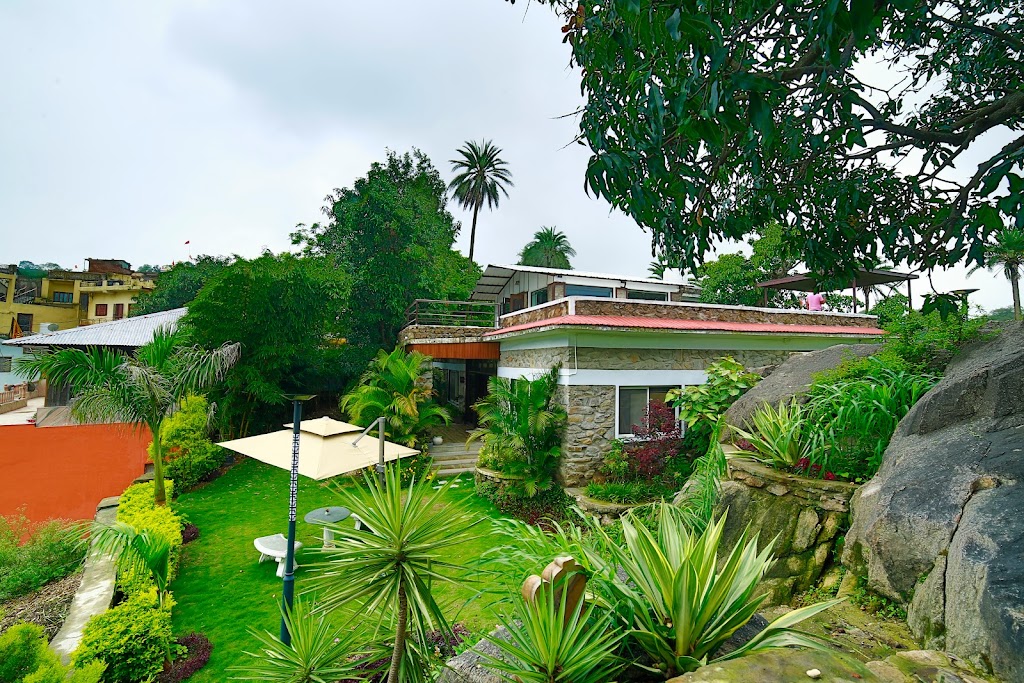 Manak Villa Mount Abu By Stay Monkey