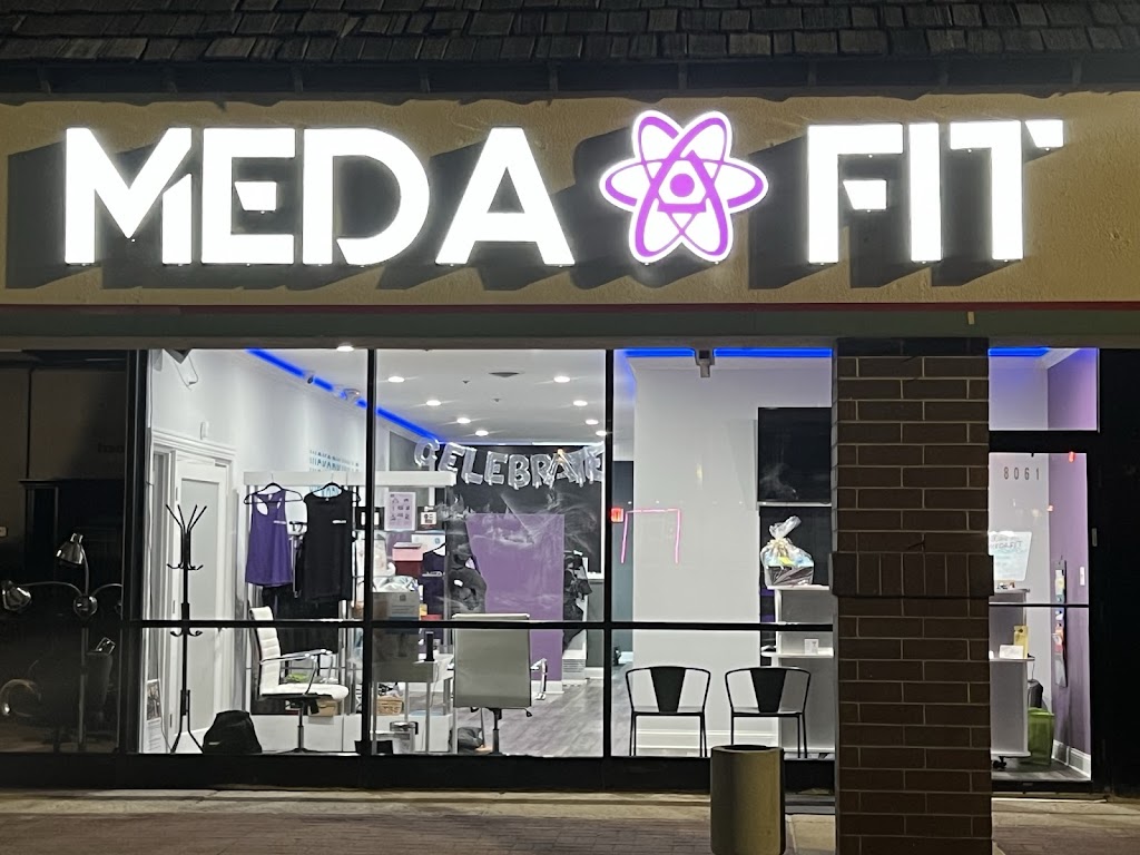  Meda-Fit Studio