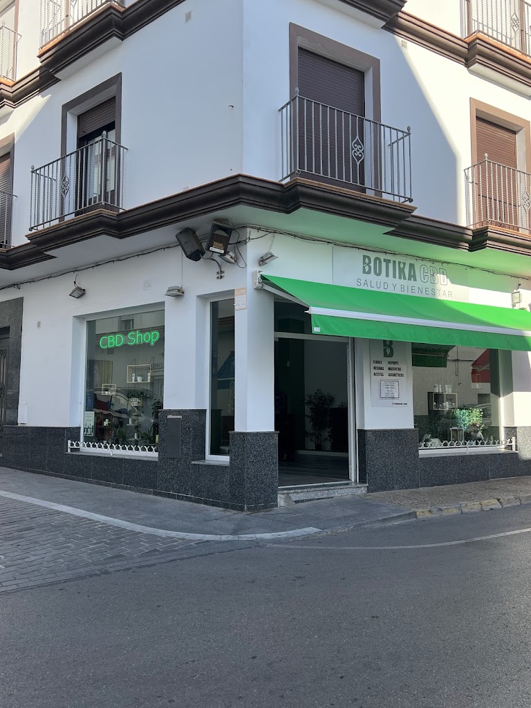 Botika CBD | Tienda de CBD en Conil de la Frontera