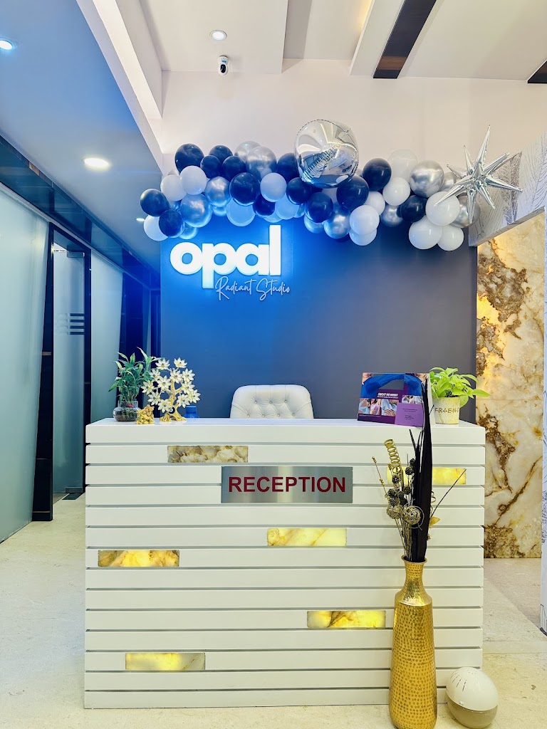 Opal Radiant Powai Branch