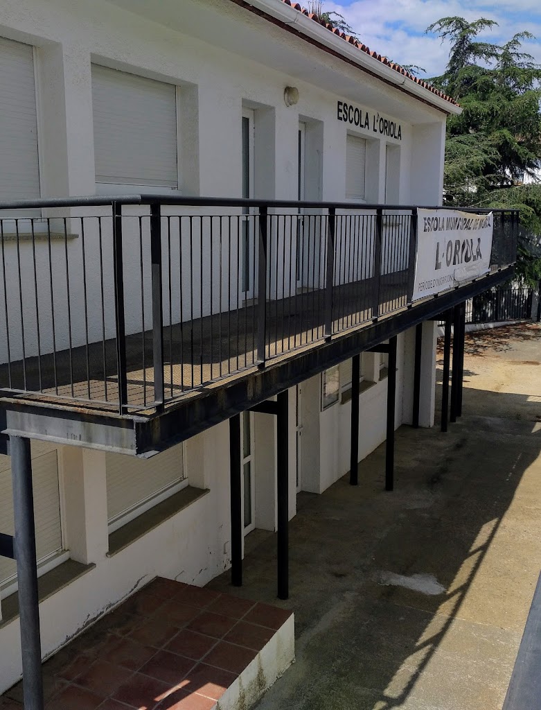 Escola Municipal de Musica l'Oriola