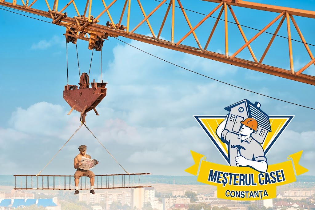 construieste cu mesterul Casei din Constanta