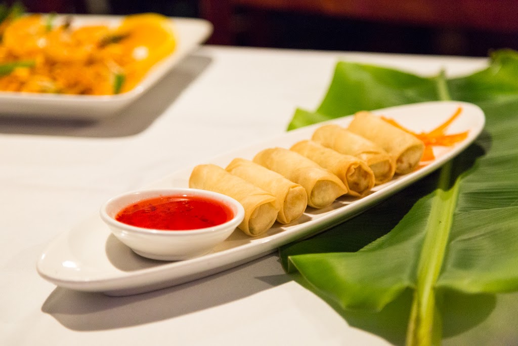 Thai Kitchen