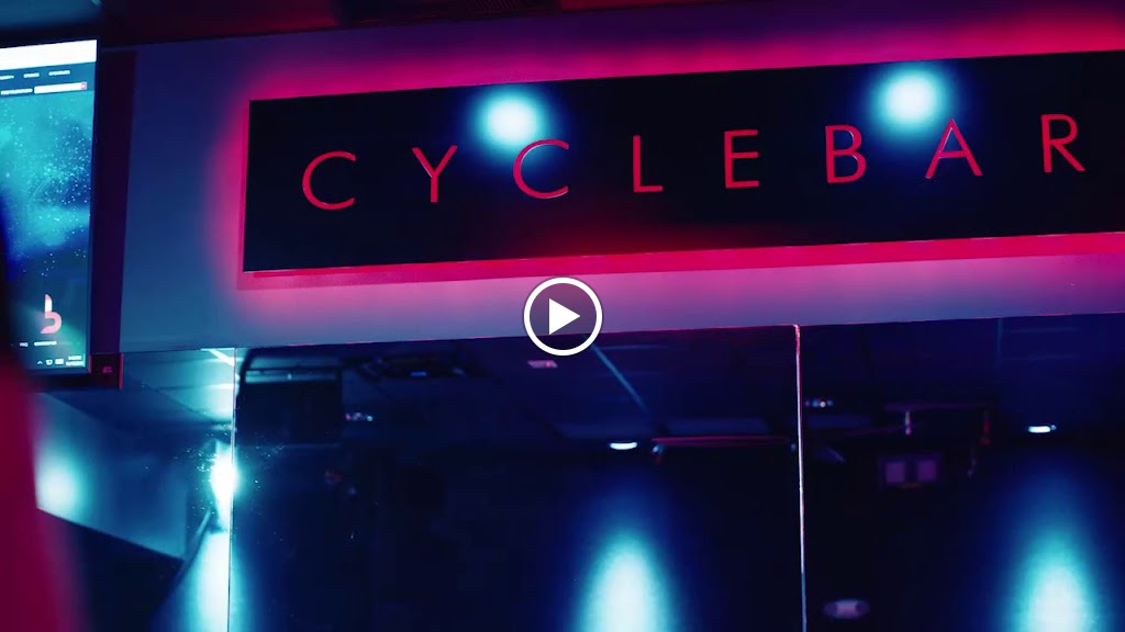  CYCLEBAR