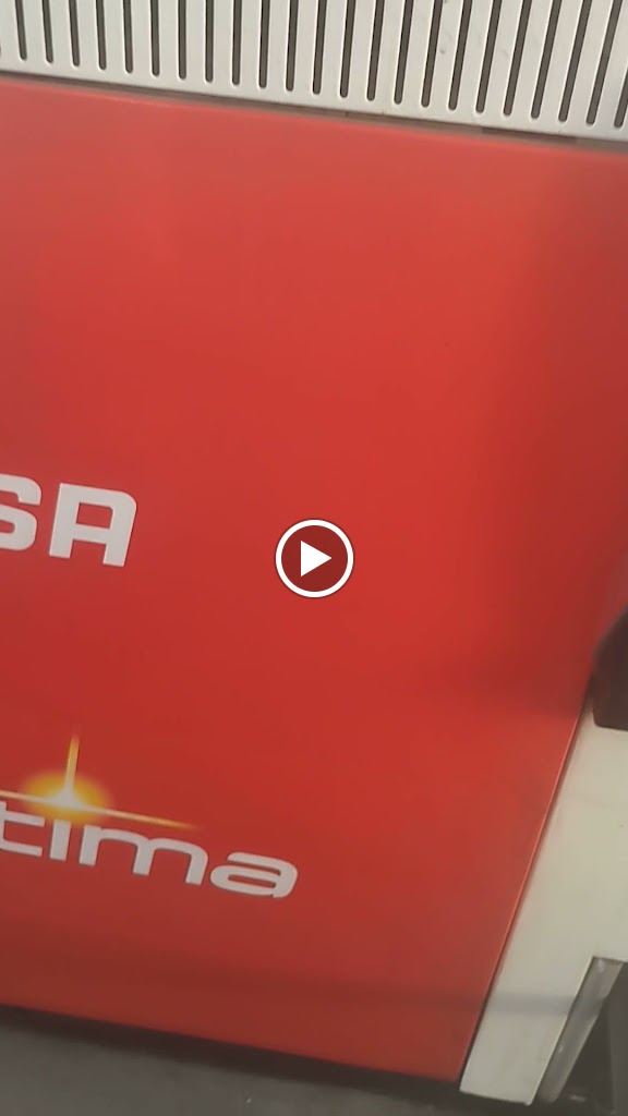 Estacion de servicio Cepsa — Videos