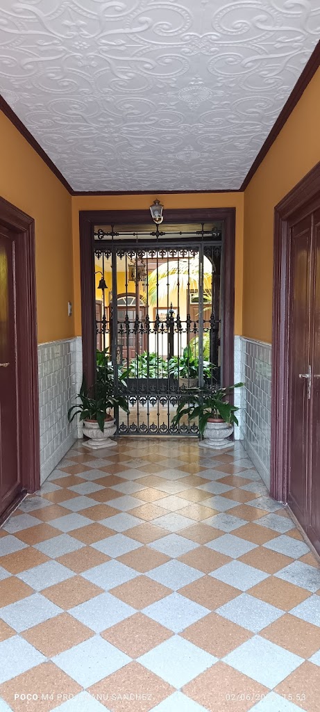 Plaza de San Juan