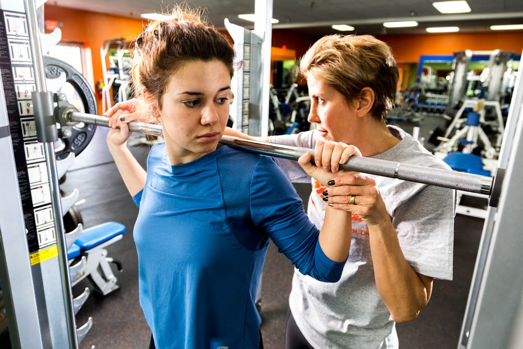  St. Julian's Fitness