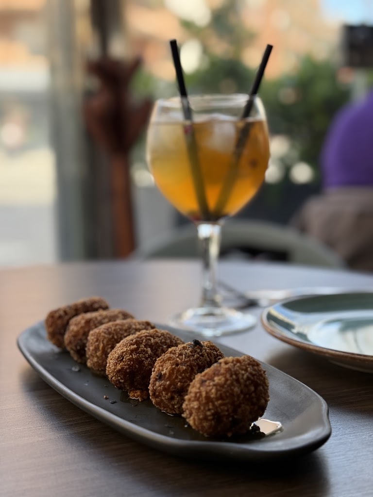 Restaurante Theatre Town | Salou — Mas recientes