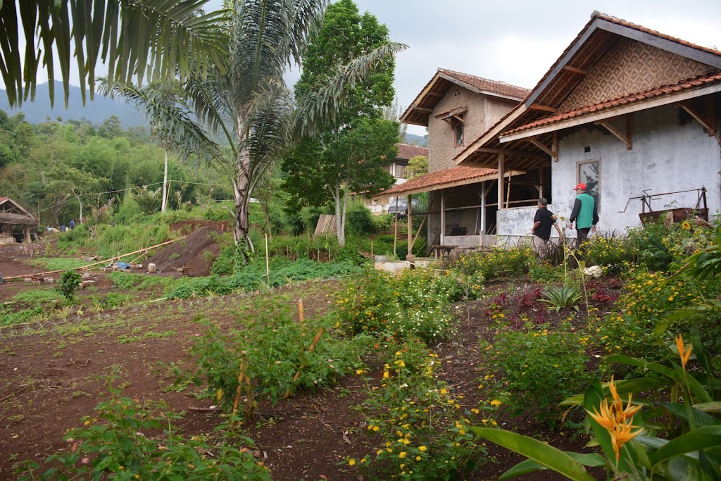 Wisata Alam Pangjujugan