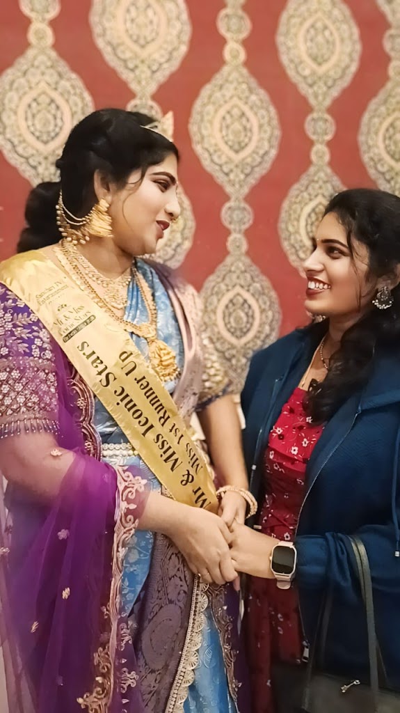 Amr Beauty Makeup Studio