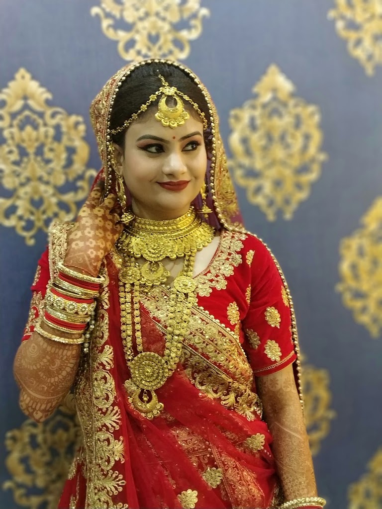 Mini S Salon And Bridal Studio Beauty Parlour In Bargarh