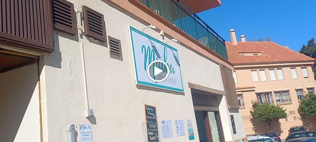 Miabu Cafeteria, Bar & Tapas. — Videos