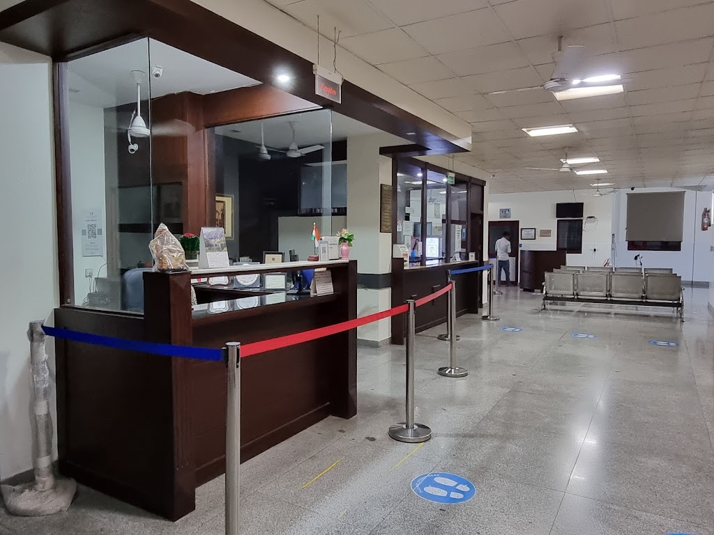 Dr. Snd Foundation Hospital Best Hospital T M T Test In Ropar