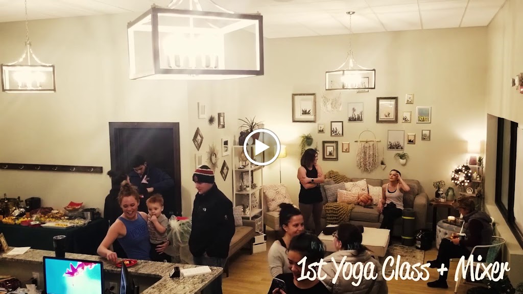  Soul Revolution Yoga + Cycling