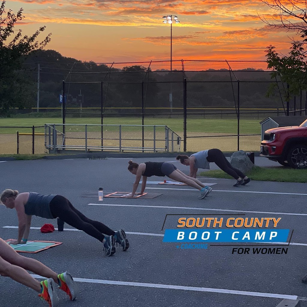  South County Boot Camp and Coaching for Women