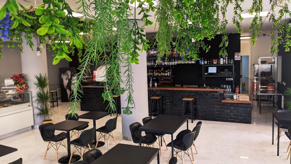 Bar pizzeria LA TAHONA VCF — Todas