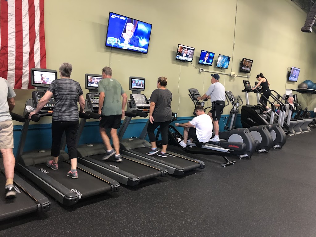  Lifestyle Fitness 24/7