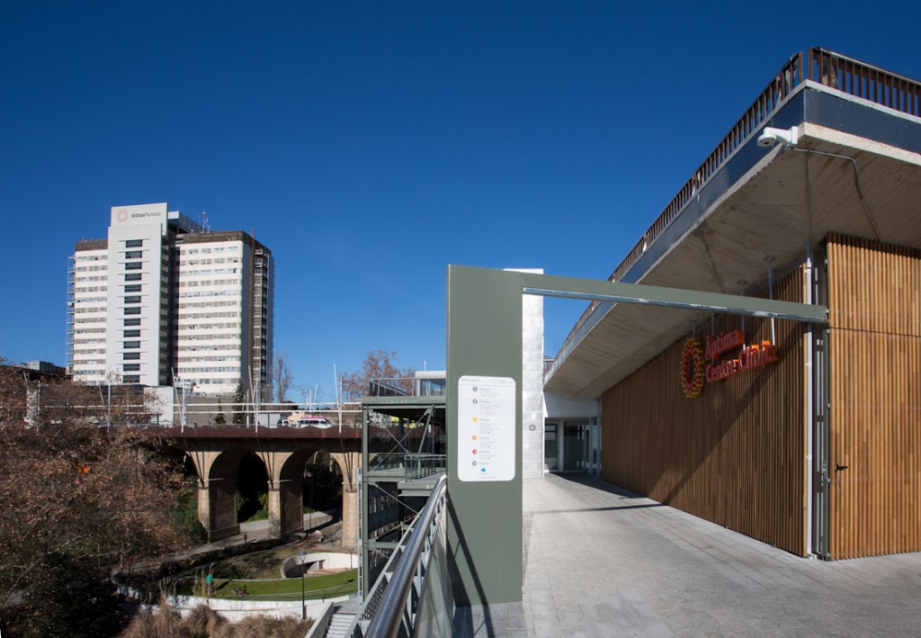 Aptima Centre Clinic - consultoris