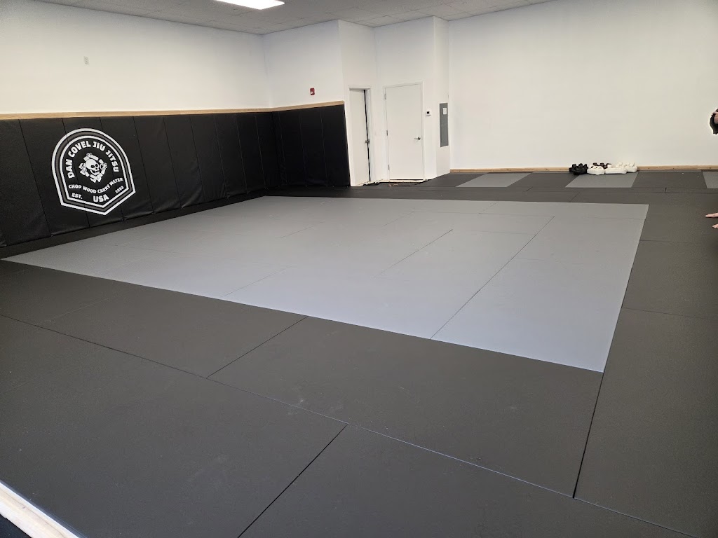  Dan Covel Martial Arts NJ