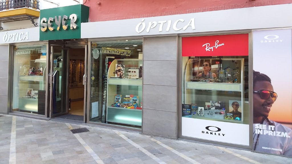 OPTICA SEYER