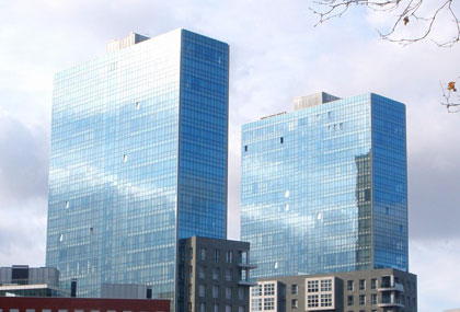 Centro de Dia Isozaki Atea (Grupo Babesten Bilbao)