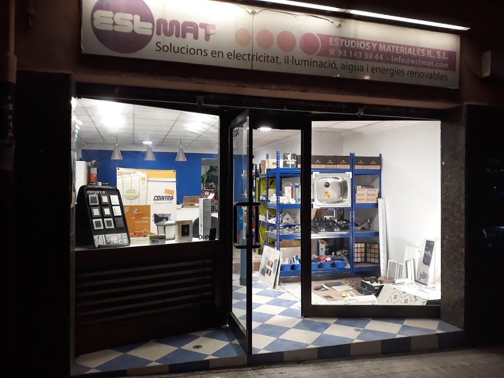 Estudios Y Materiales IL S.l.