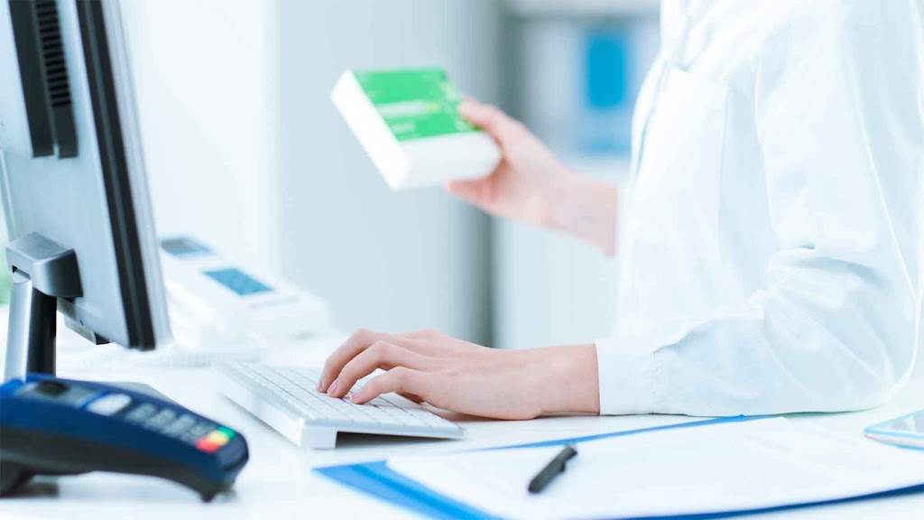 Farmacia I+ Los Cerros 365 dias — Del propietario