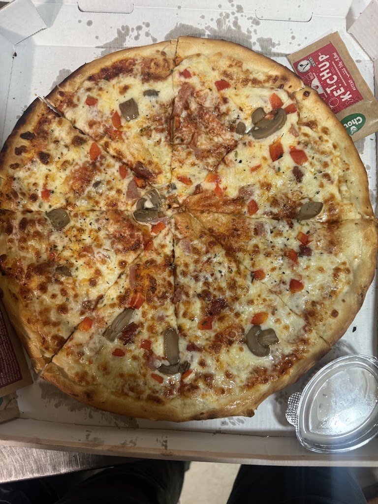 Turk kebab alzira — Comida y bebida