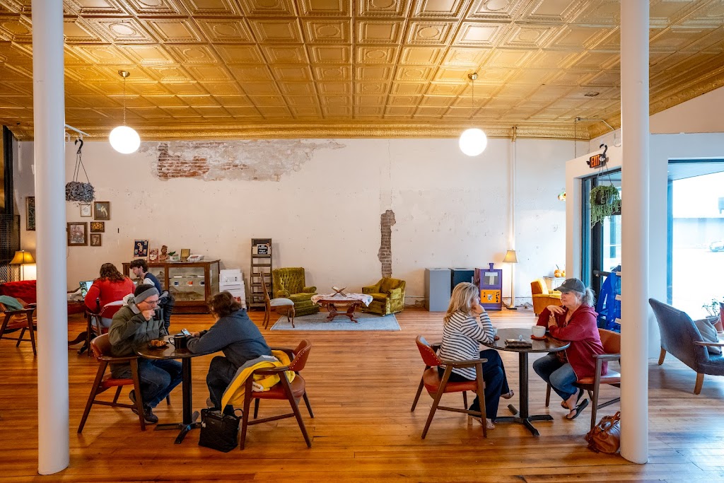Photo of Hardline Coffee Company