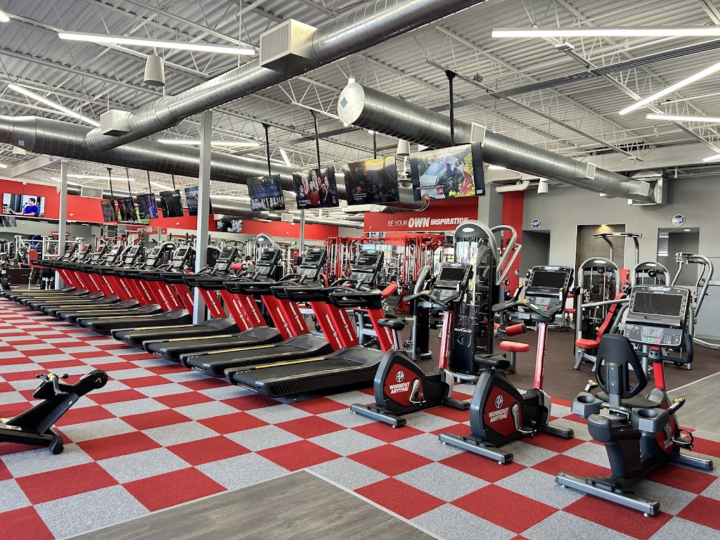  Workout Anytime Manassas