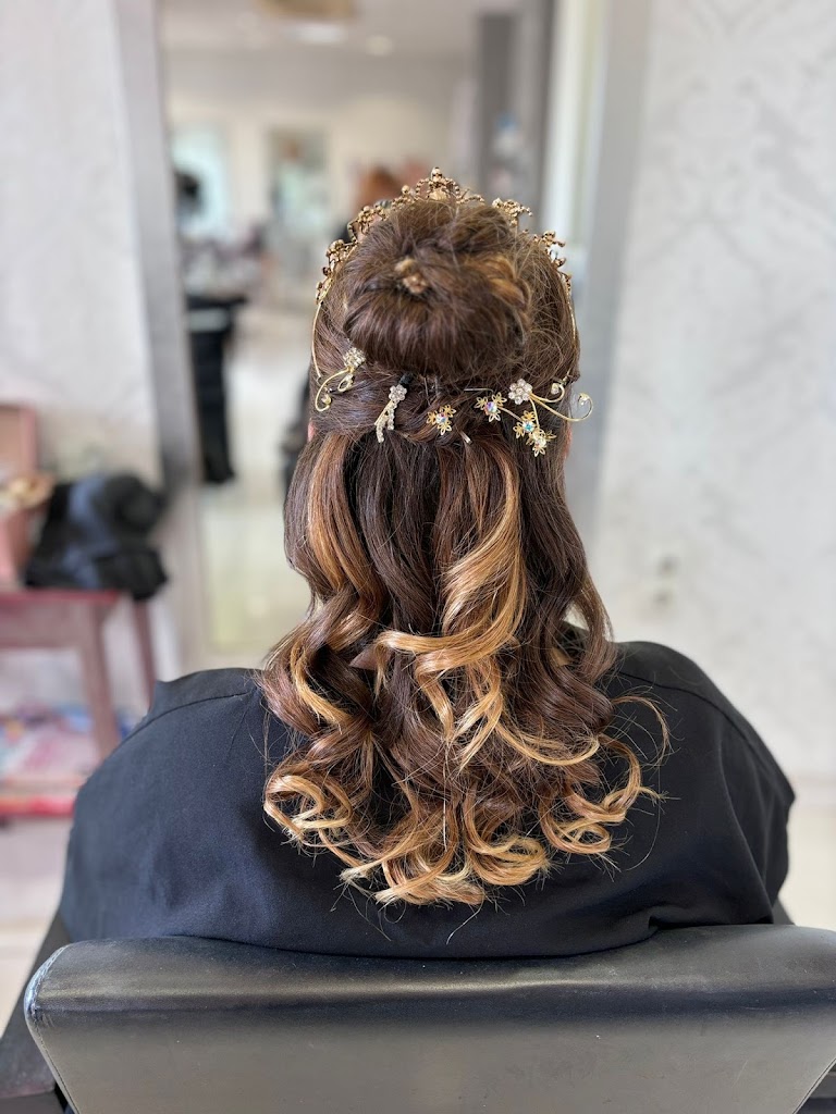 Peluqueria Y Estetica COQUETTE