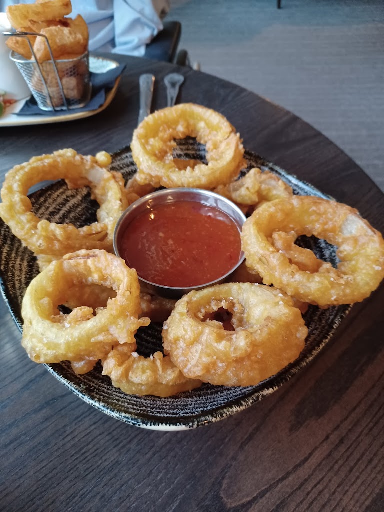 Food & drink