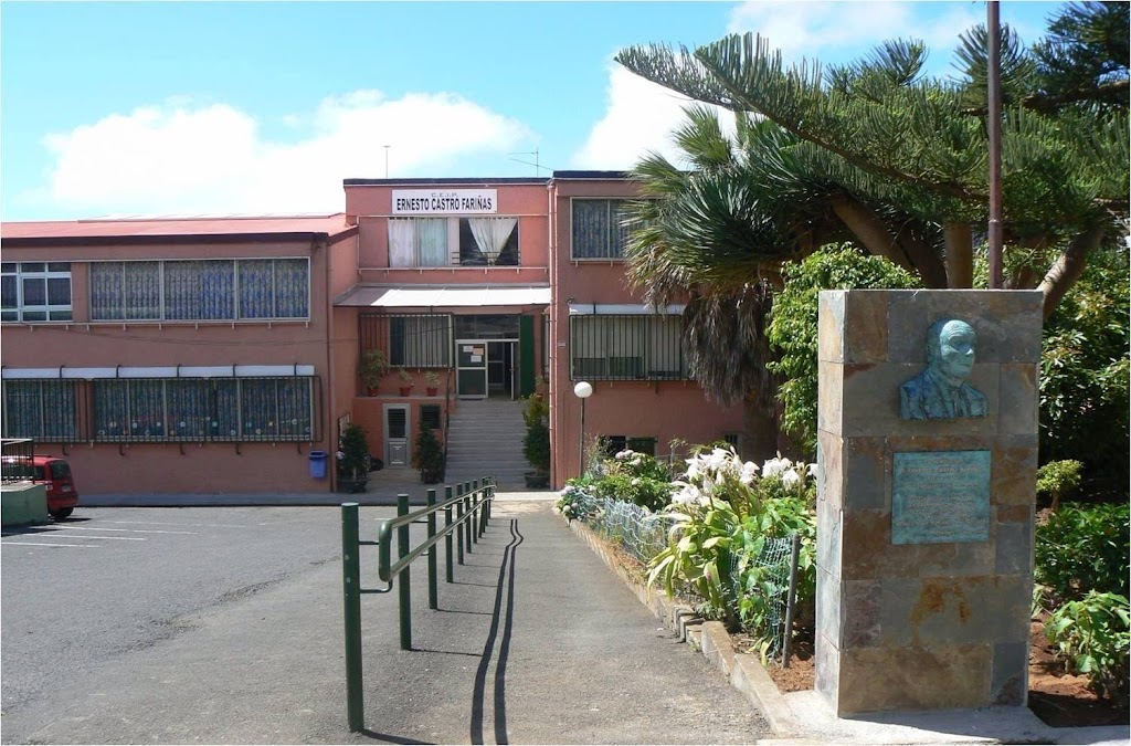 CEIP Ernesto Castro Farinas