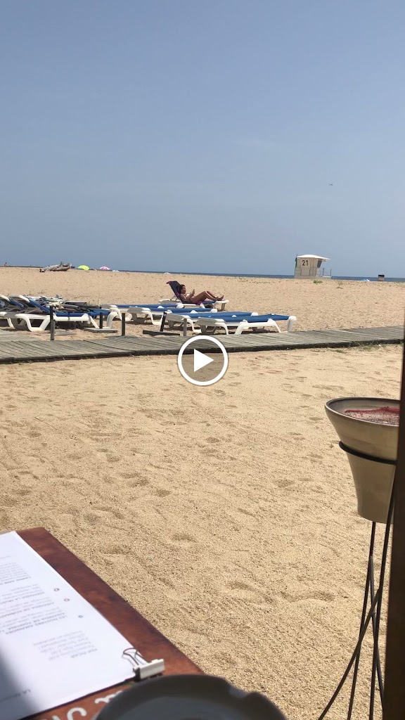 Xiringuito La Musclera — Videos