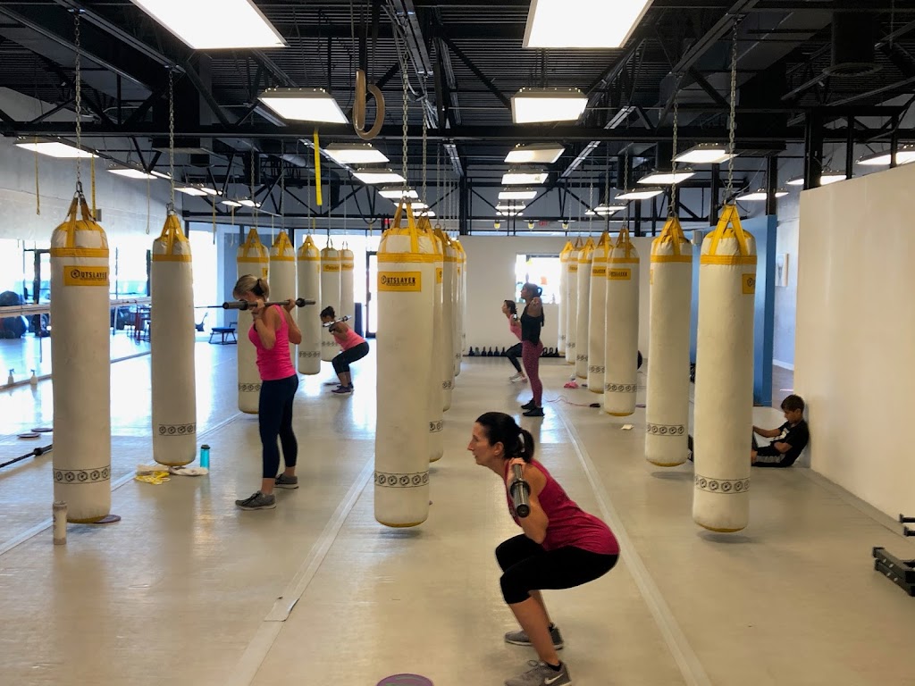  Functionally Active Fitness