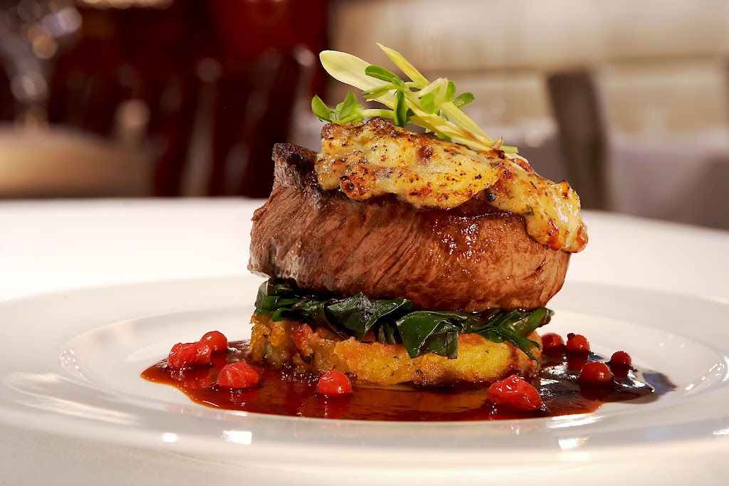 Fillet Steak