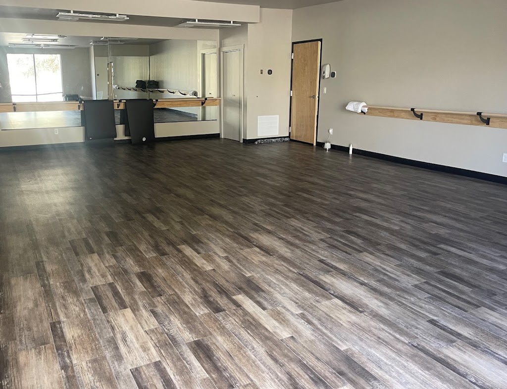  Breathe Yoga Community