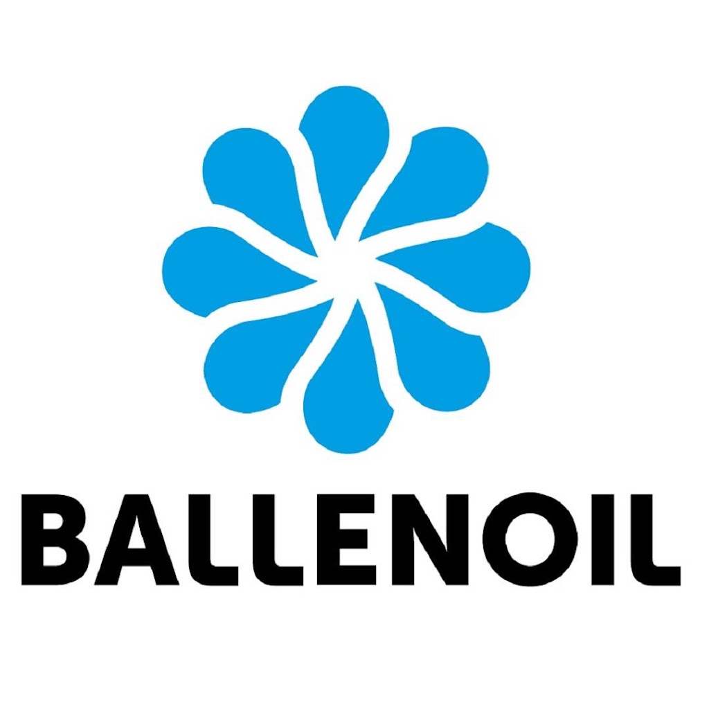 Ballenoil Montmelo — Del propietario