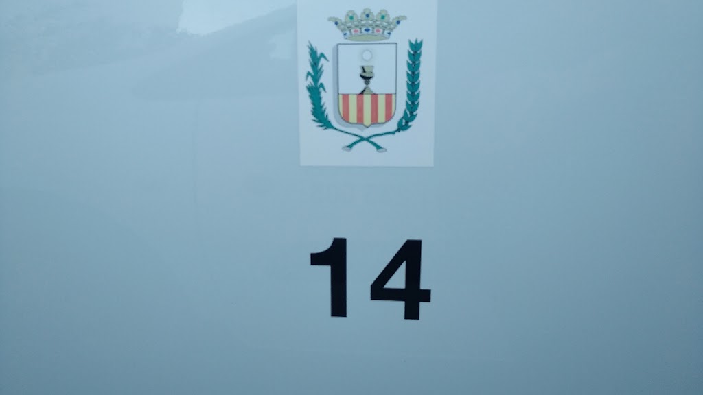 Taxi 14 Felanitx Atilano - Portocolom- Cala Ferrera- Cas Concos