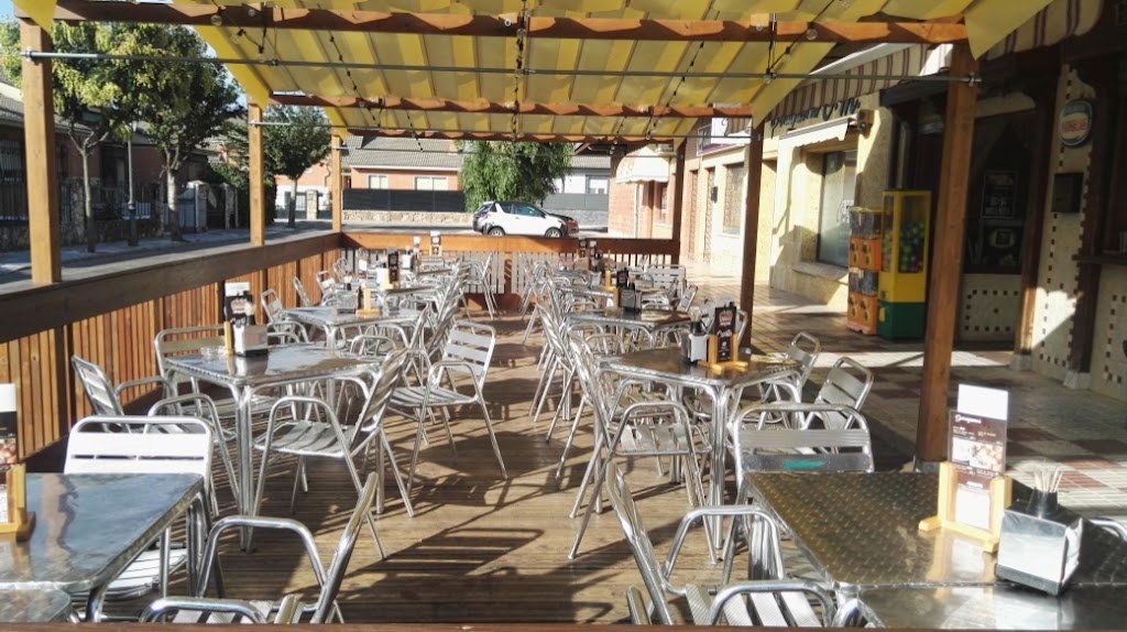 Bar Bodega El Buen Humor