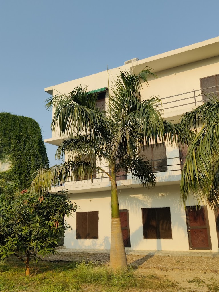 Campong Nature Retreat