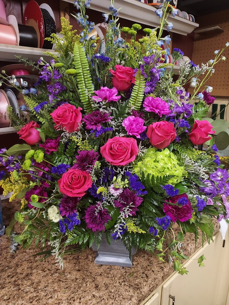 Capitena's floral and gift shoppe