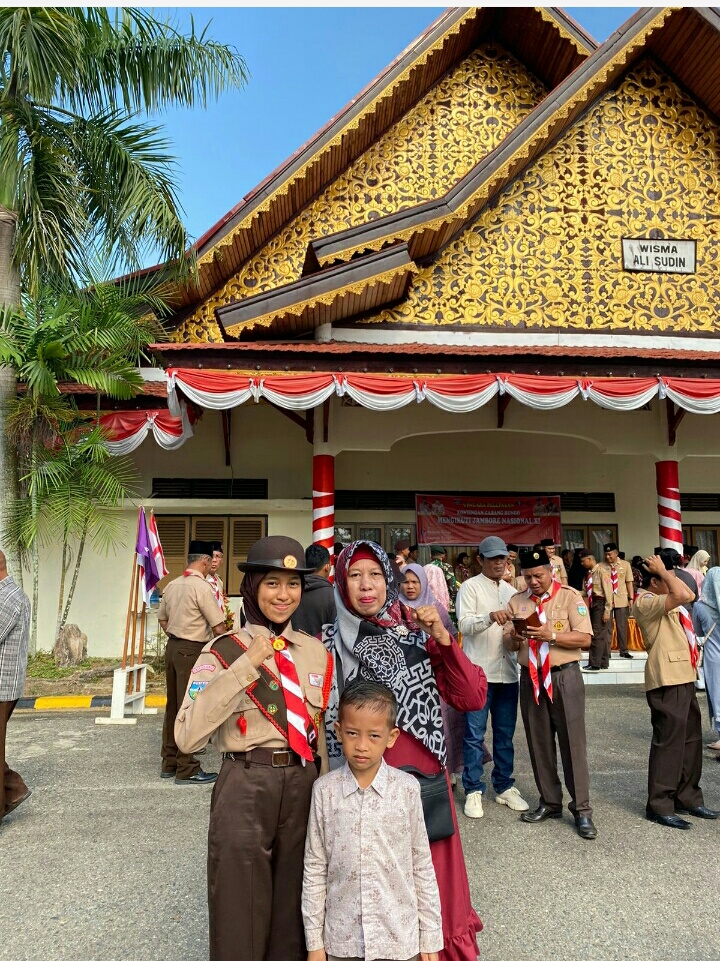 JAMNAS 2022 KUWARCAB BUNGO