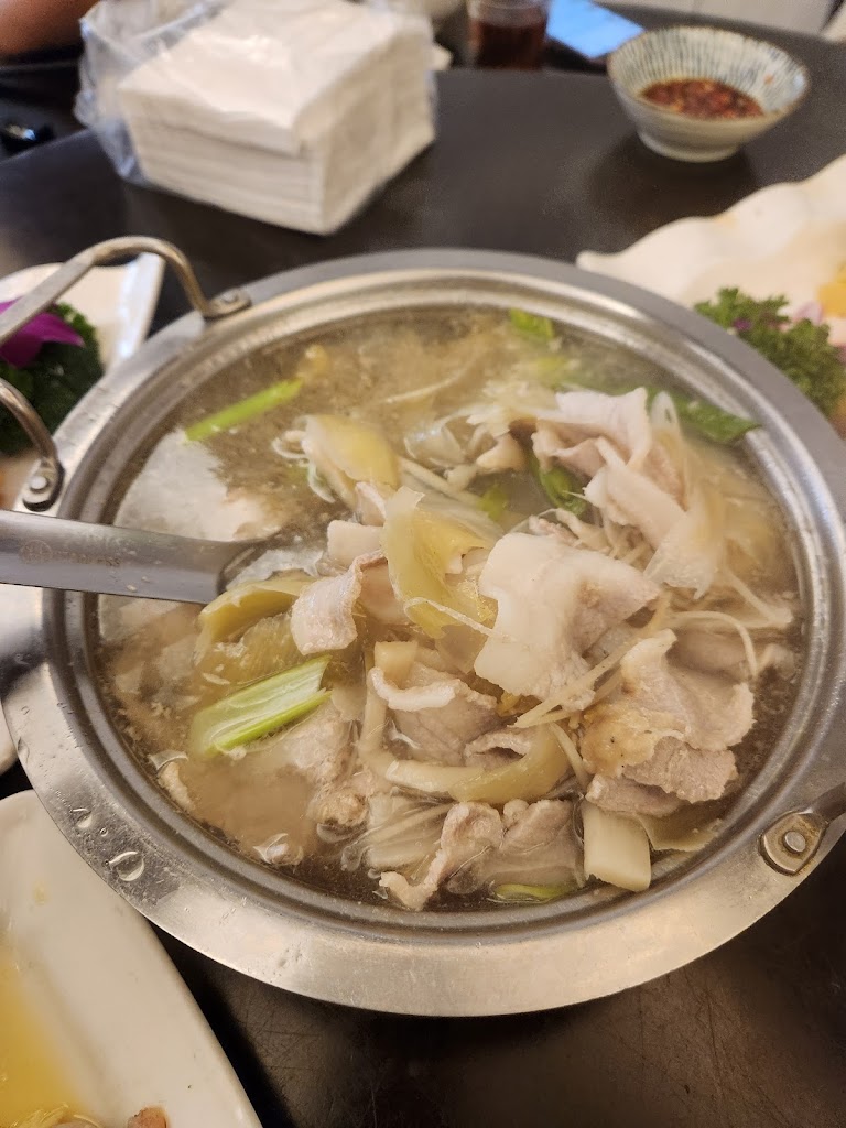 韓湘樓小館 的照片