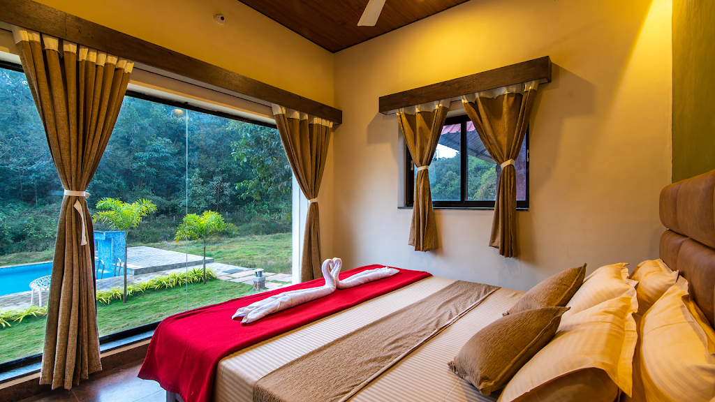 Tusker Trails Dandeli