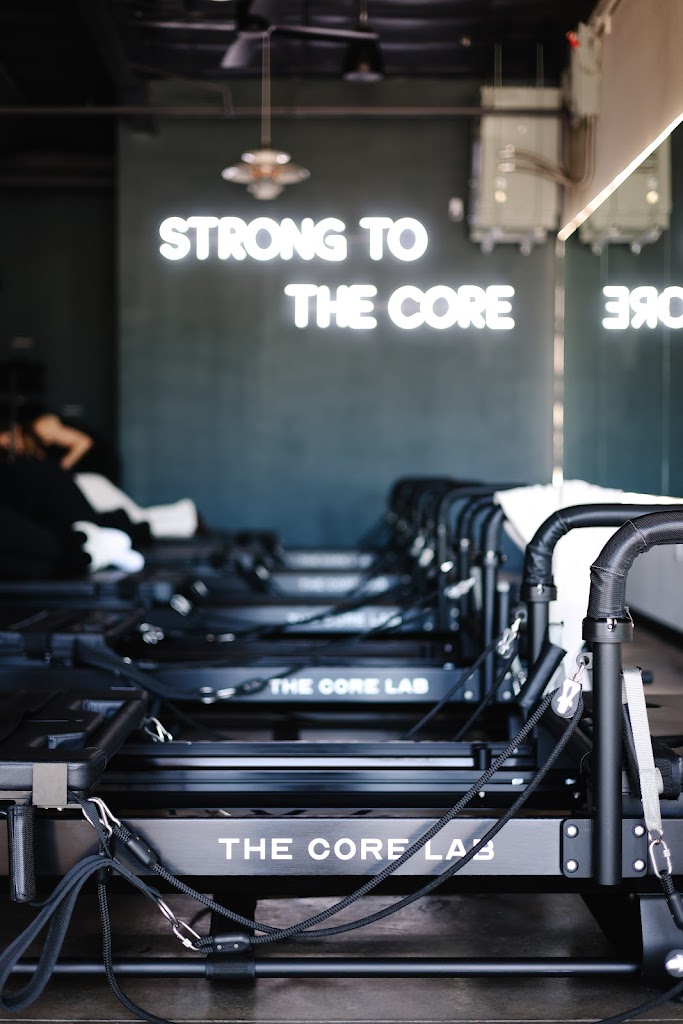  The Core Lab | Cypress Pilates