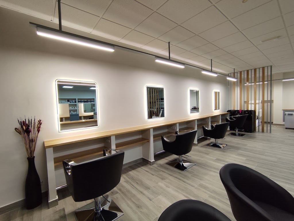 Centro de Belleza Borneo