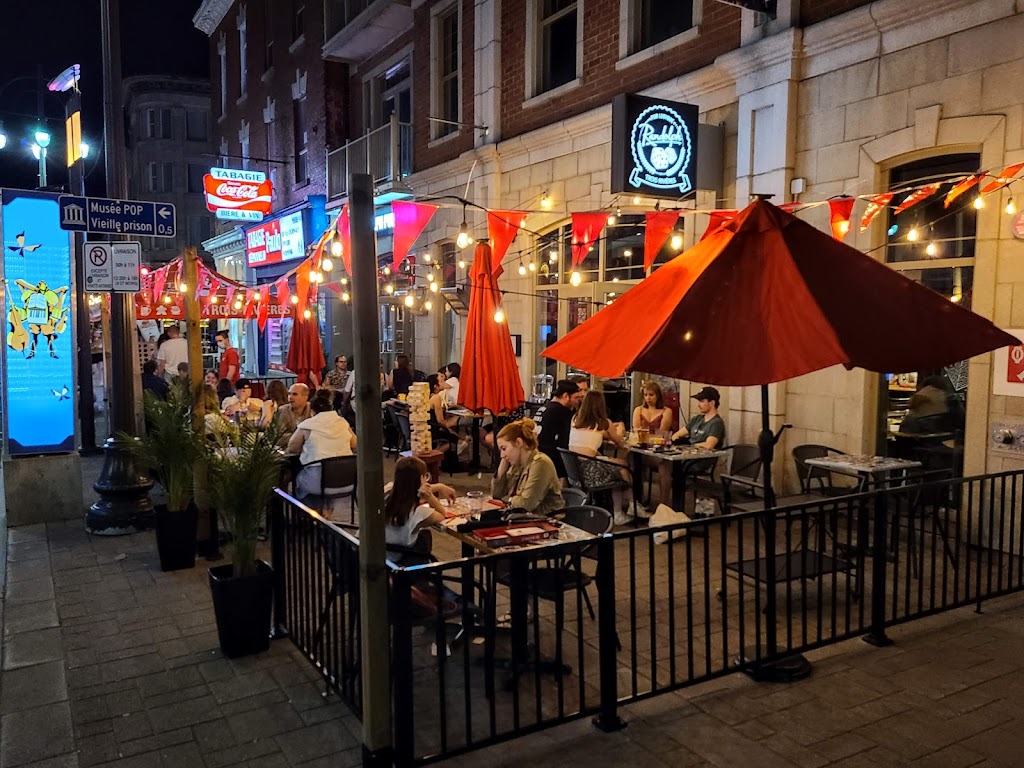 Randolph Pub Ludique Trois-Rivières in Trois-Rivieres