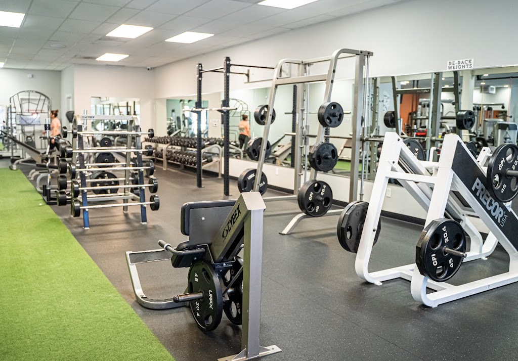  Aspen Fitness 24-7 Modesto