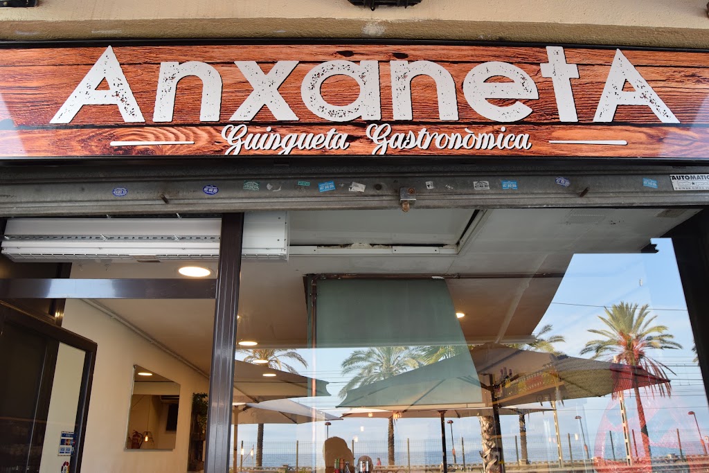 Anxaneta